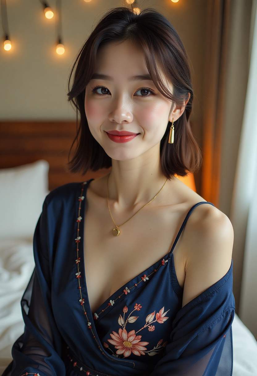 晨光序曲