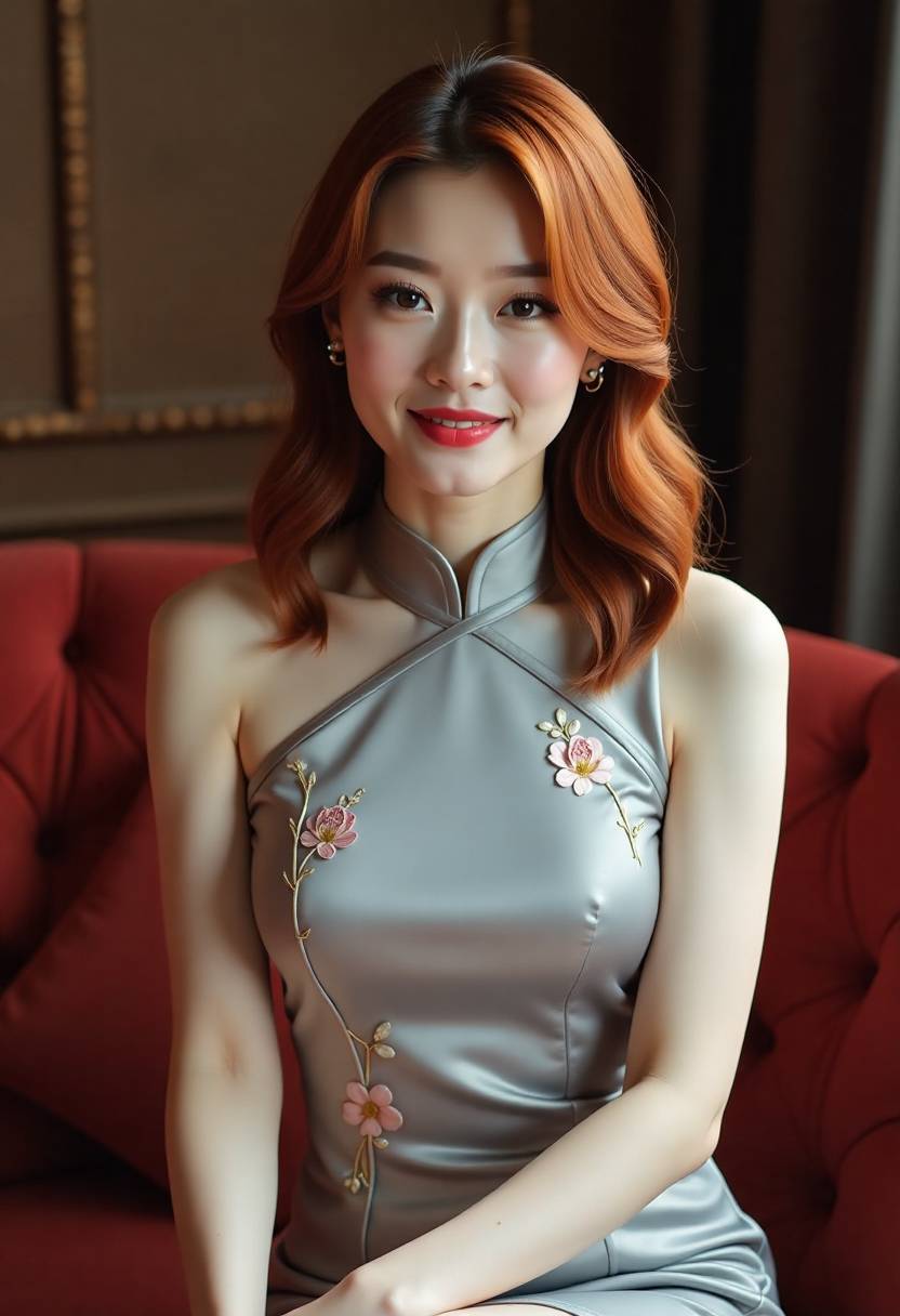 婚姻诊所