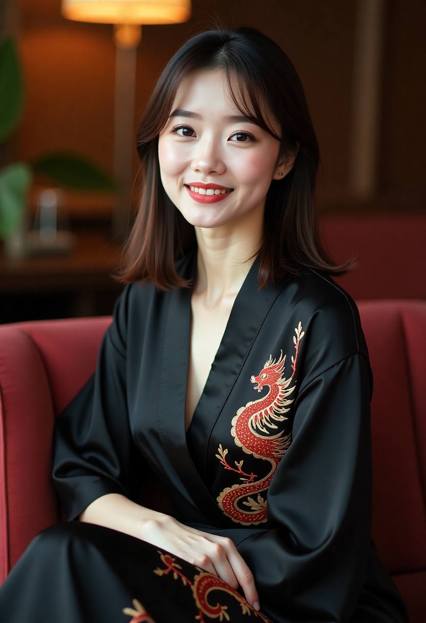 重启人生